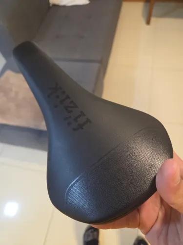 Selim Fizik Taiga 140mm