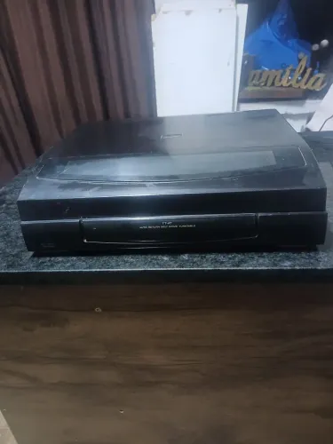Toca-discos Gradiente. Série avanti