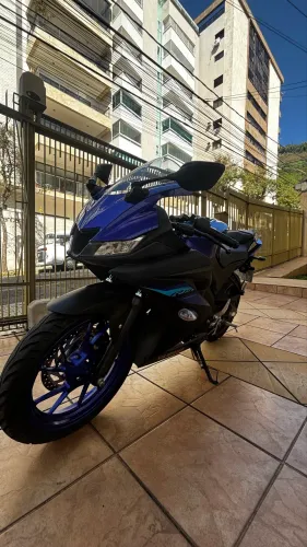 Vendo Yamaha R-15