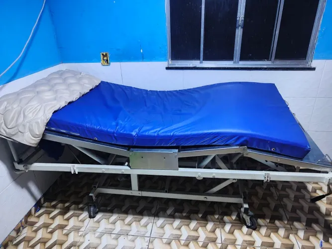 Cana hospitalar