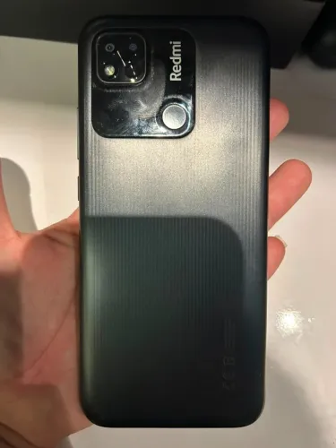 Celular Xiaomi Redmi 10 - 64gb (Nunca usado)