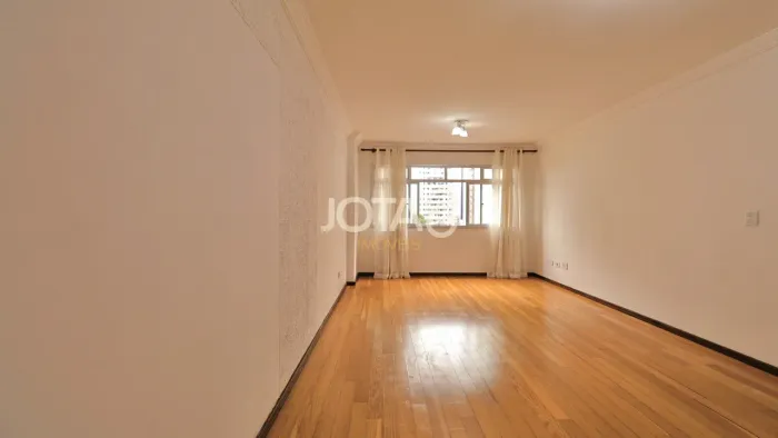 APARTAMENTO 3 QUARTOS NO BIGORRILHO - J8 Apartamento 3 quartos no bigorrilho - j8