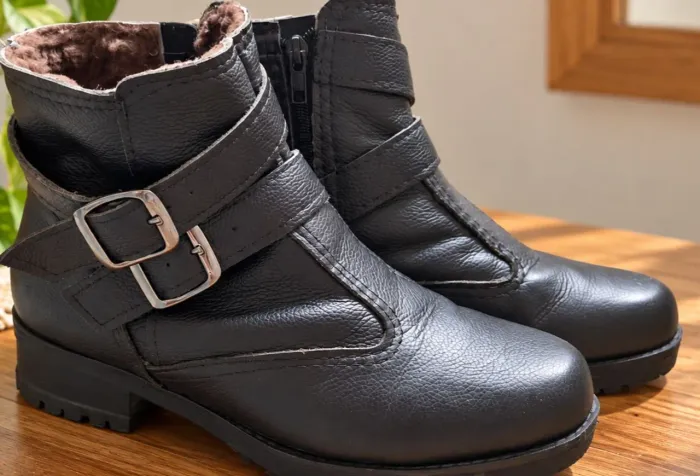 Bota norken