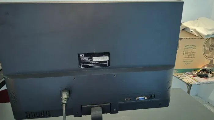 Monitor 19 polegadas 