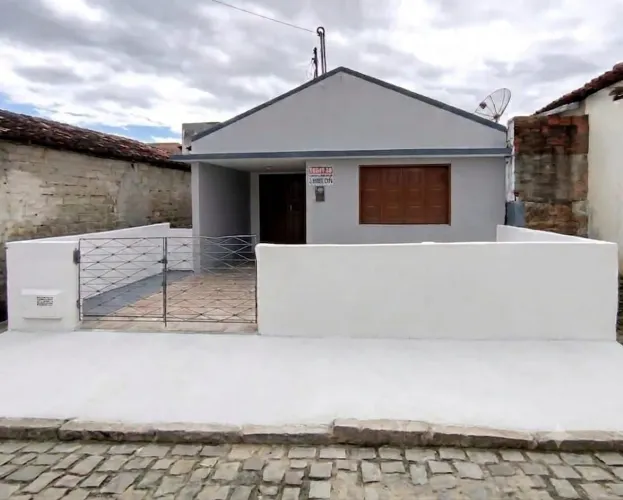 ?OPORTUNIDADE NO CENTRO DE SANTALUZ-BA! ?