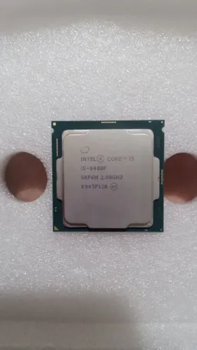 Processador core i5-9400F até 4.1GHz