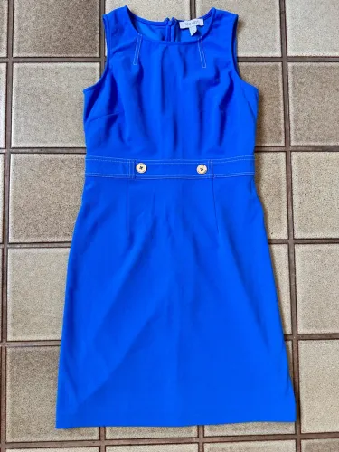 Vestido feminino Nine west (M)