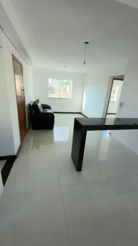 COBERTURA À VENDA SANTA MÔNICA
