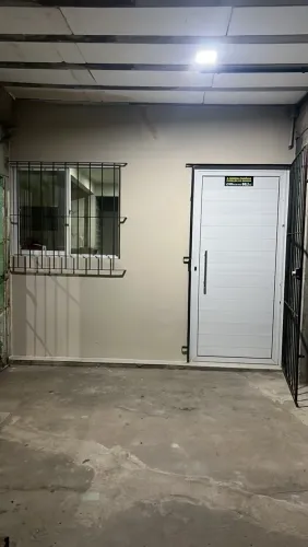 Casa na Cabanga 850,00