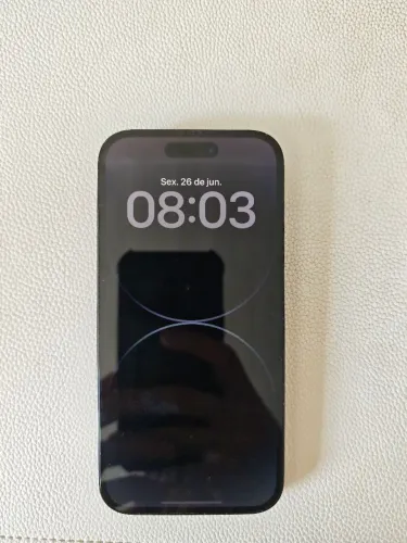 iPhone 14 Pro
