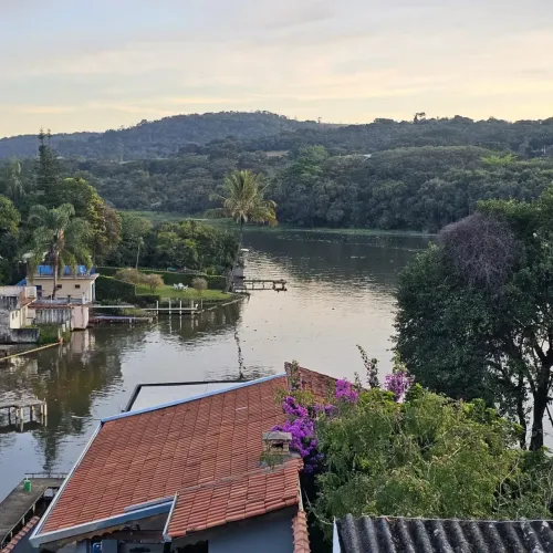 Fazenda/Sítio/Chácara para venda tem 320 metros quadrados com 4 quartos