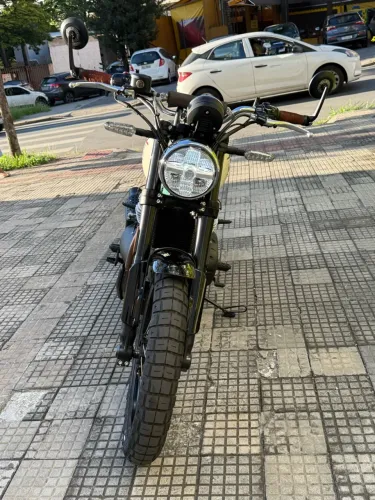 Royal Enfield Bear 650 Premium 2026