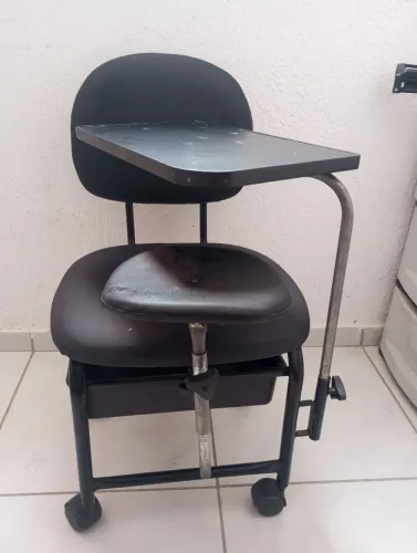 Cirandinha de manicure