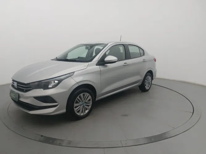 Fiat Cronos Drive 1.0 6V 2025