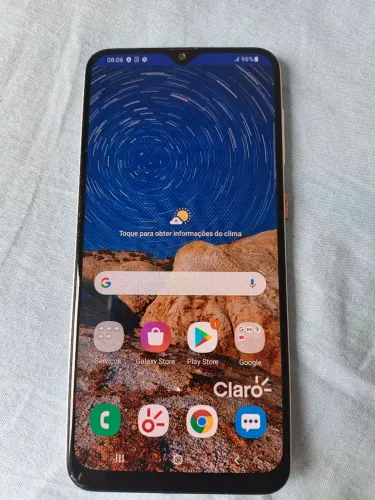 Samsung Galaxy A30S Barato