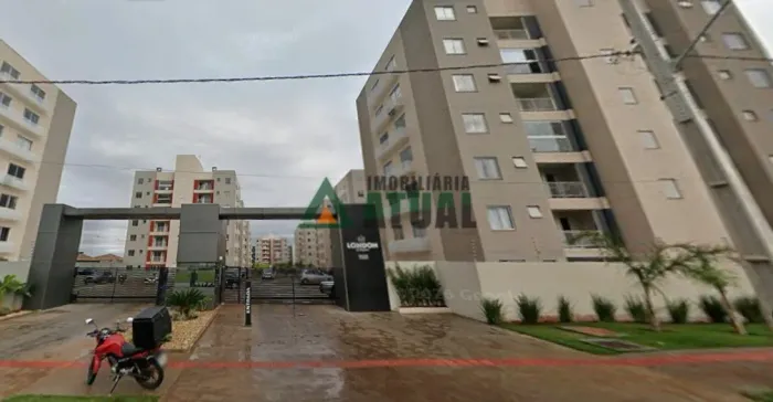 APARTAMENTO COM 2 QUARTOS A VENDA NA REGIÃO NORTE DE LONDRINA.