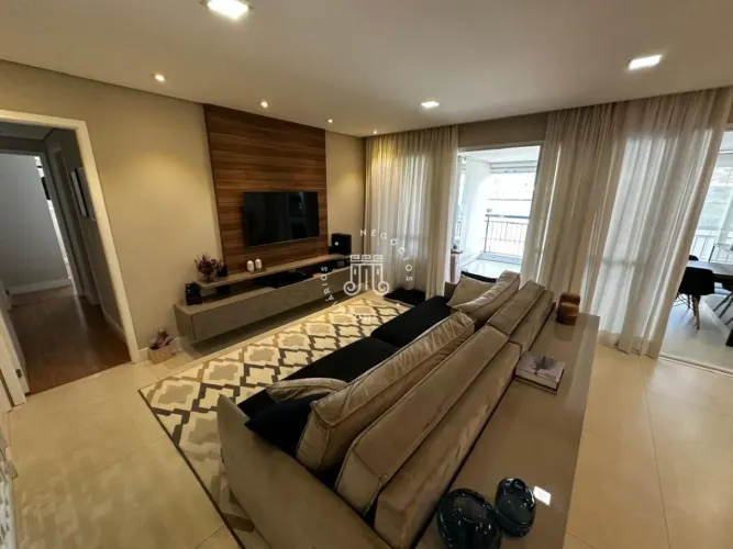 APARTAMENTO A VENDA NO CONDOMÍNIO ART`E PRIME NO BAIRRO VILA ARENS EM JUNDIAÍ/SP