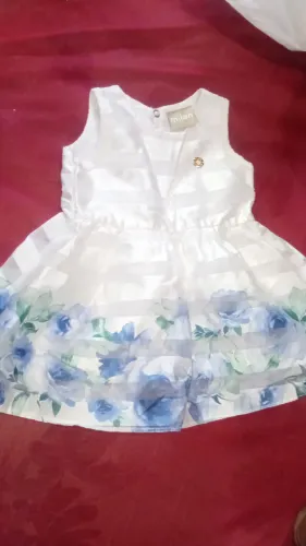 Roupas infatil