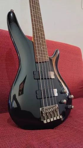 Ibanez SDGR SR305/Premium Series Pré W Carvalho