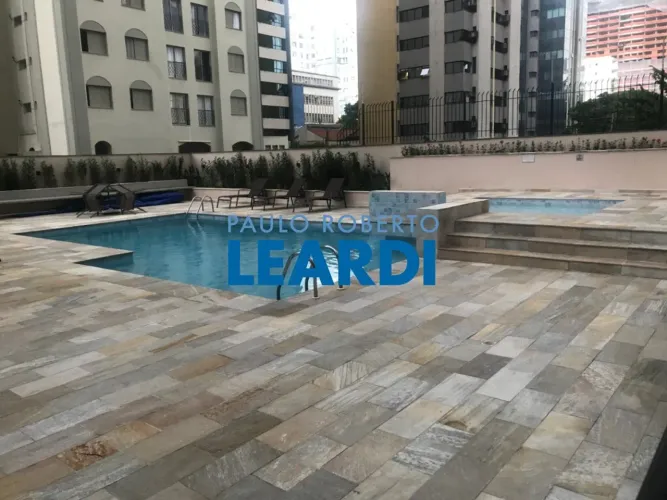 APARTAMENTO - VILA CLEMENTINO - SP