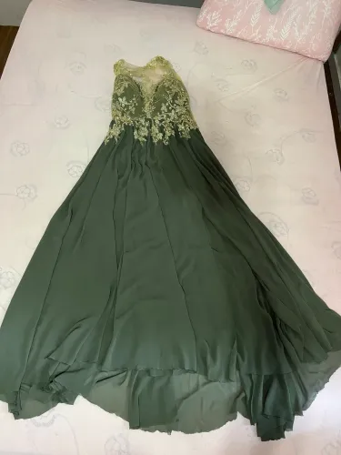 Vestido festa