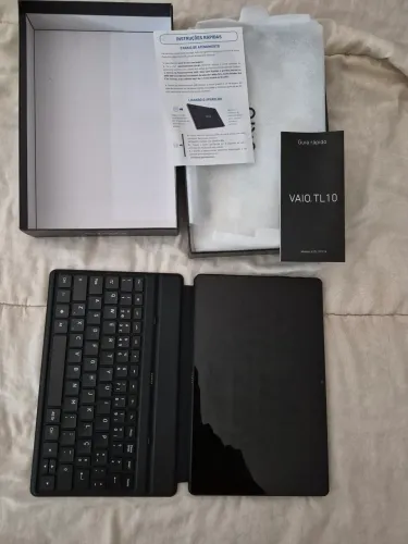 TABLET VAIO TL10 8GB RAM ( na caixa )
