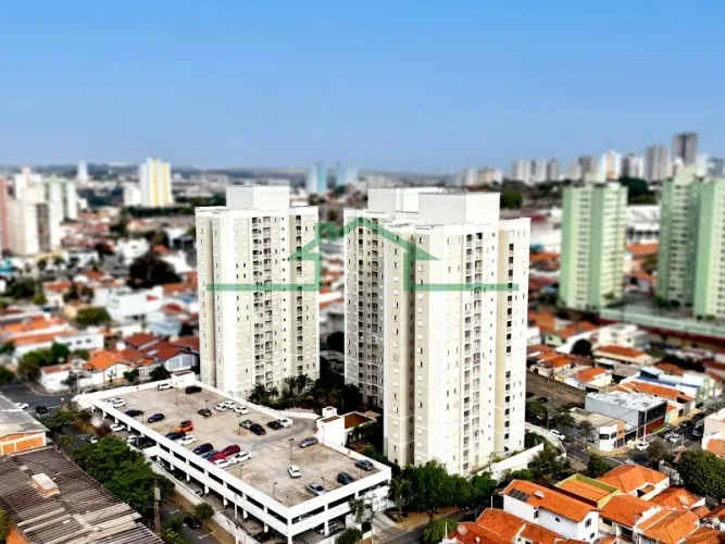 Apartamentos - ED. NOVITÁ