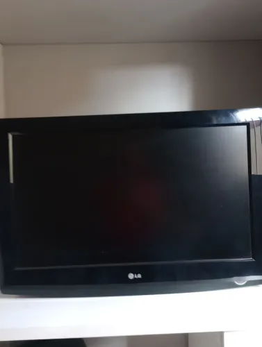 Tv LCD 32 polegadas 