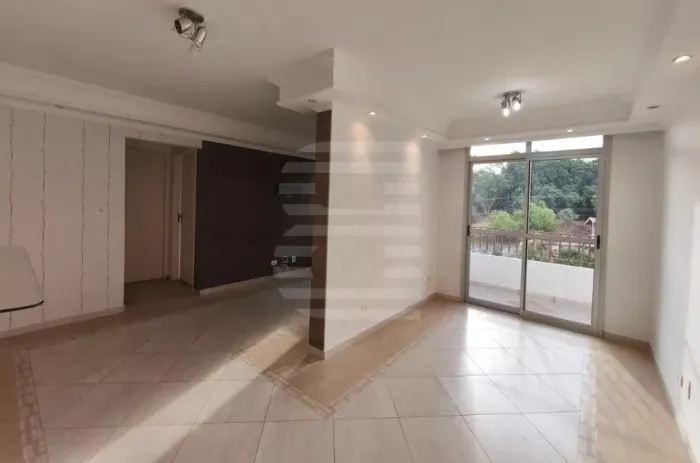 Apartamento 2 dorm, 2 vagas para locação - Jd Antonio Von Zuben