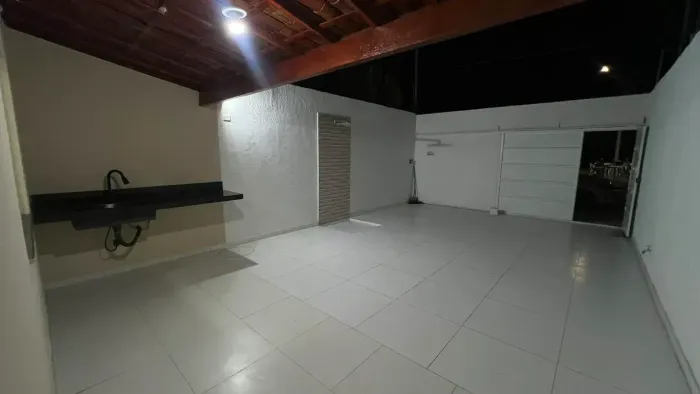 Casa no Bairro Portal da Cidade