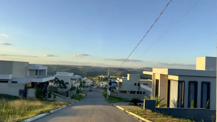 Lotes no Condomínio Gran Park Toscana em Vespasiano, 400 metros - A Apenas 7 Minutos do Ce