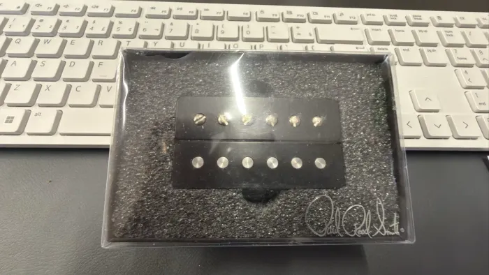 Captador PRS Tremonti USA
