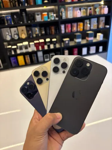 iPhone 14 Pro