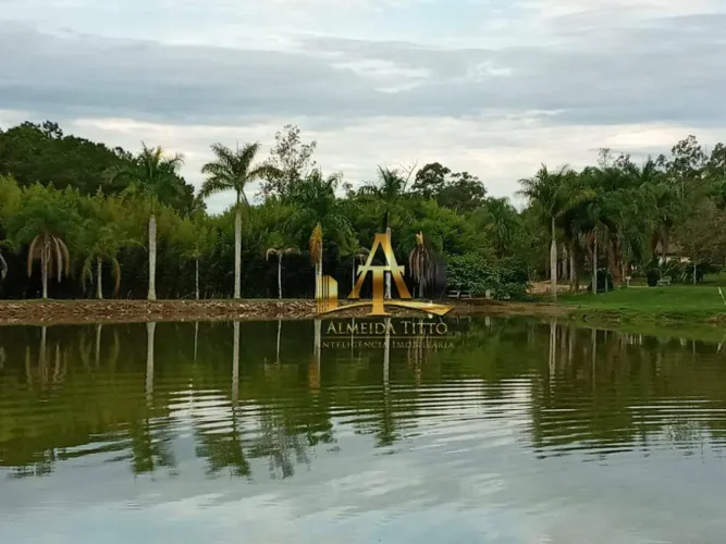 Sitio para Venda em Quadra - SP - Confira!!!!