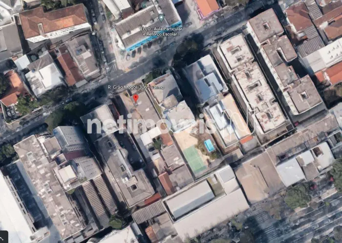 Venda Lote-Área-Terreno Carmo Belo Horizonte
