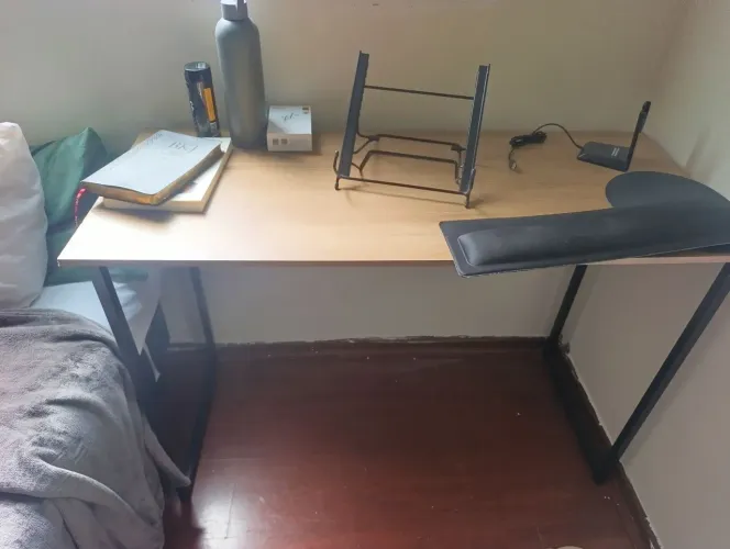 Mesa Nova