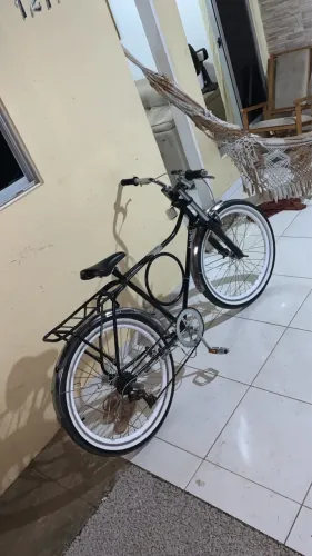 Bicicleta aro VMAX