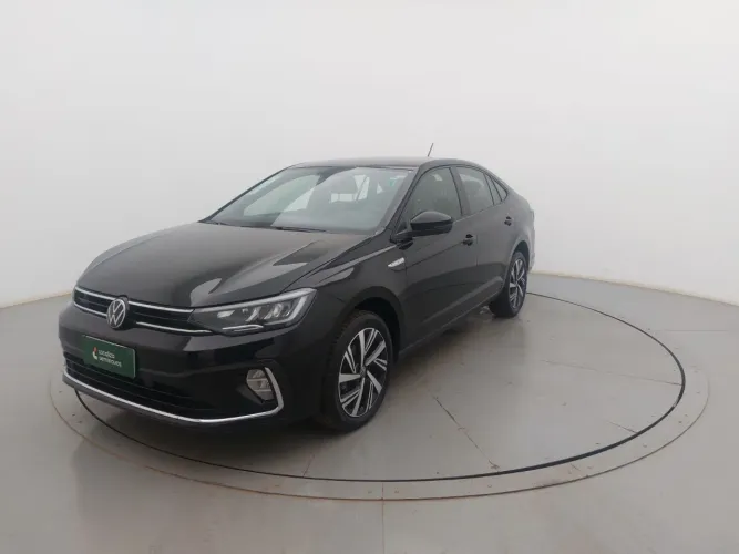 Volkswagen Virtus Highline 200 TSI 1.0 Flex 12V AUT 2024