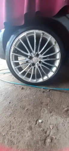 Rodas aro 17