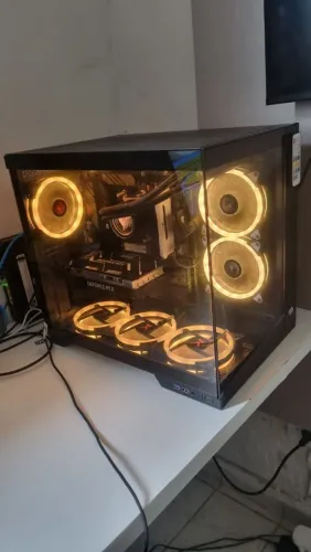 PC gamer com preço super baixo