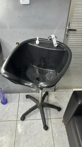 LAVATORIO BARBEARIA/SALAO