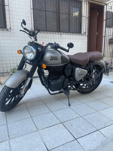 ROYAL ENFIELD CLASSIC 350/ROYAL ENFIELD METEOR350/ROYAL ENFIELD HUNTER 350/SUPER METEOR650