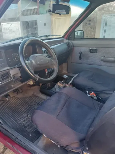 Ford Escort Hobby 1.0 1996