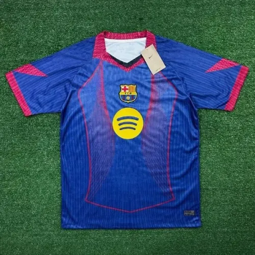 Camisa Barcelona Edição Especial 25/26 - Torcedor Masculina tamanho GG