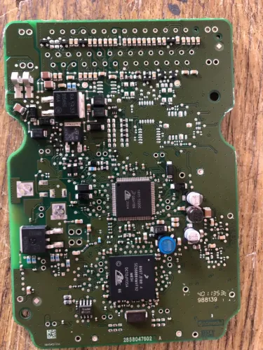 Reparo Módulo Abs U3000 Ford GM Honda...