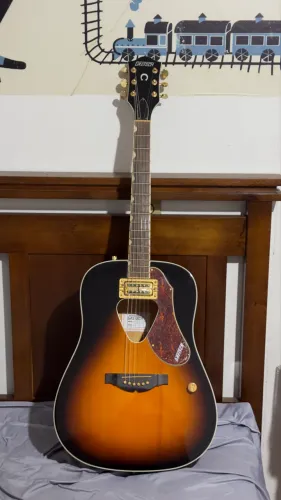 Violão Gretsch G5031FT 