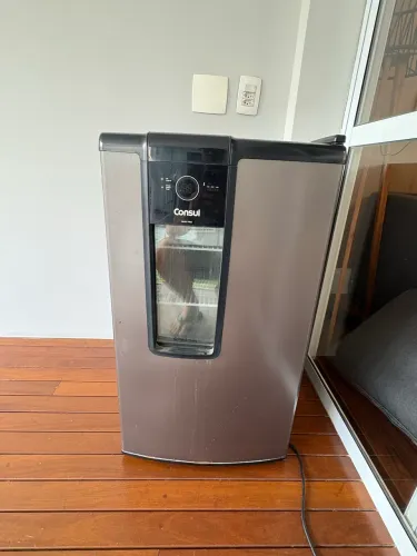 Cervejeira Consul 110v