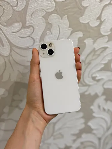 IPHONE 13 - 128GB - 78% SAÚDE DA BATERIA