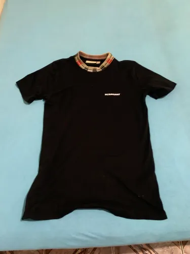 CAMISA BURBURY - ORIGINAL