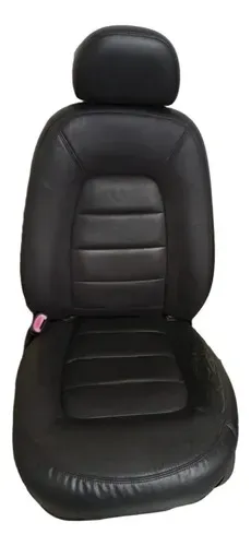Banco Couro Elétrico Dianteiro Esquerdo Explorer 2005 Detalh